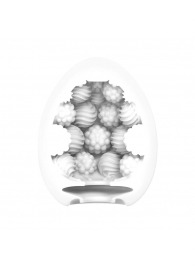 Мастурбатор-яйцо Tenga Egg Bouncy - Tenga - в Кирове купить с доставкой