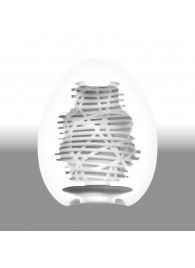 Мастурбатор-яйцо Tenga Egg Silky - Tenga - в Кирове купить с доставкой