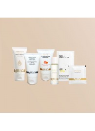 Набор YESforLOV La Trousse Enchantée в черной косметичке - YESforLOV - купить с доставкой в Кирове