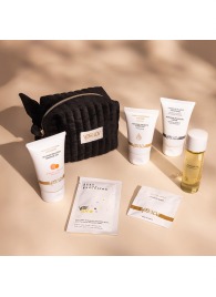 Набор YESforLOV La Trousse Enchantée в черной косметичке - YESforLOV - купить с доставкой в Кирове