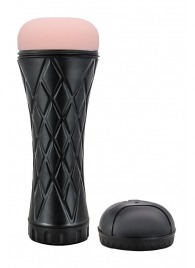 Телесный мастурбатор-анус Jamie - Dream Toys - в Кирове купить с доставкой