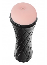 Телесный мастурбатор-анус Jamie - Dream Toys - в Кирове купить с доставкой