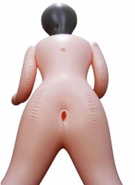 Надувная секс-кукла Suzuki - Boys of Toys - в Кирове купить с доставкой