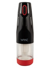 Вращающийся мастурбатор WYNE Masturbator 05 - Orion - в Кирове купить с доставкой