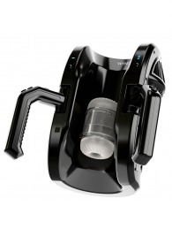 Мощный мастурбатор WYNE Masturbator 10 - Orion - в Кирове купить с доставкой