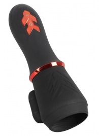 Мастурбатор для головки полового члена Glans Masturbator with 2 Motors - Orion - в Кирове купить с доставкой