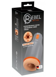 Мастурбатор для головки полового члена Glans Masturbator with 2 Functions - Orion - в Кирове купить с доставкой