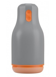 Мастурбатор для головки полового члена Glans Masturbator with 2 Functions - Orion - в Кирове купить с доставкой