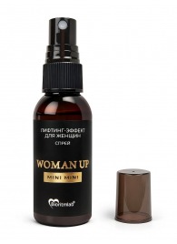 Интимный спрей Mini Mini с сужающим эффектом - 50 мл. - Биоритм - купить с доставкой в Кирове