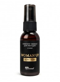 Интимный спрей Mini Mini с сужающим эффектом - 50 мл. - Биоритм - купить с доставкой в Кирове