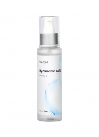 Увлажняющий гель на водной основе Hyaluronic Acid - 100 мл. - Svakom - купить с доставкой в Кирове