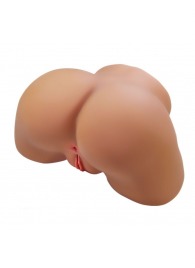 Мастурбатор Ilana с вибрацией и всасыванием - Baile - в Кирове купить с доставкой