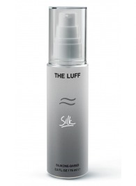 Силиконовый лубрикант Silk - 75 мл. - THE LUFF - купить с доставкой в Кирове