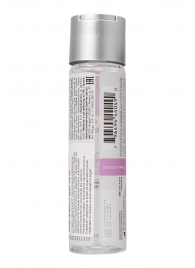 Женский лубрикант на водной основе JO AGAPE LUBRICANT ORIGINAL - 120 мл. - System JO - купить с доставкой в Кирове