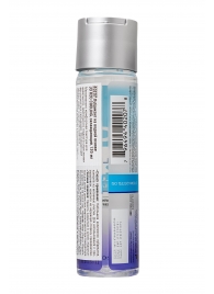 Охлаждающий лубрикант на водной основе JO Personal Lubricant H2O COOLING - 120 мл. - System JO - купить с доставкой в Кирове