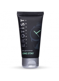 Крем-пролонгатор для мужчин Long Stay - 50 мл. - Erotist Lubricants - купить с доставкой в Кирове