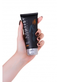 Анальный лубрикант на водной основе Anal - 100 мл. - Erotist Lubricants - купить с доставкой в Кирове