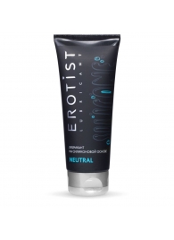 Лубрикант на силиконовой основе Neutral - 100 мл. - Erotist Lubricants - купить с доставкой в Кирове