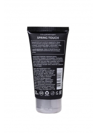 Сужающий гель для женщин Spring Touch - 50 мл. - Erotist Lubricants - купить с доставкой в Кирове