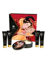 Подарочный набор GEISHA - Shunga - купить с доставкой в Кирове