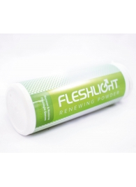 Восстанавливающий порошок для киберкожи Renewing Powder - 118 мл. - Fleshlight - в Кирове купить с доставкой