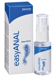 Расслабляющий анальный гель easyANAL Relax-Spray - 30 мл. - Joy Division - купить с доставкой в Кирове