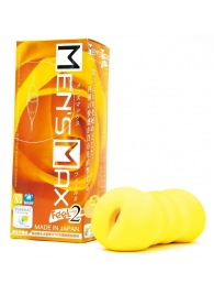 Мастурбатор-вагина Men sMax Feel 2 - Men sMax - в Кирове купить с доставкой