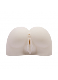 Мастурбатор-попка с двойной вибрацией - Baile - в Кирове купить с доставкой