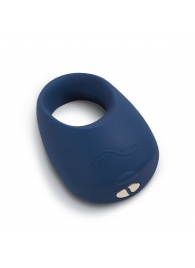 Синее эрекционное виброкольцо We-vibe Pivot - We-vibe - в Кирове купить с доставкой