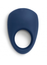 Синее эрекционное виброкольцо We-vibe Pivot - We-vibe - в Кирове купить с доставкой