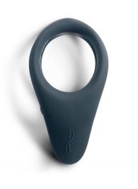 Чёрное эрекционное виброкольцо We-vibe Verge - We-vibe - в Кирове купить с доставкой