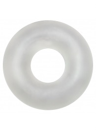 Гладкое эрекционное кольцо - Seven Creations - в Кирове купить с доставкой