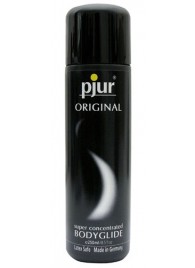 Концентрированный лубрикант pjur ORIGINAL - 250 мл. - Pjur - купить с доставкой в Кирове