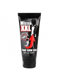 Крем для увеличения пениса MISTER XXL - 50 гр. - Биоритм - купить с доставкой в Кирове