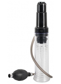Вакуумная помпа-мастурбатор Vibrating Multi Pump   Masturbator - Orion - в Кирове купить с доставкой