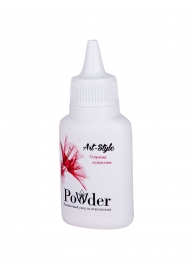 Пудра для ухода за игрушками Art-Style Powder - 15 гр. - Art-Style - в Кирове купить с доставкой