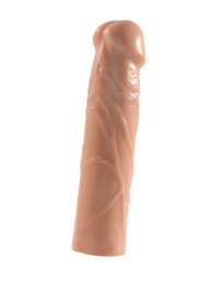 Насадка-удлинитель Extension sleeve - 17 см. - Sitabella - в Кирове купить с доставкой
