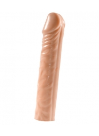 Удлиняющая насадка Extension sleeve - 17 см. - Sitabella - в Кирове купить с доставкой