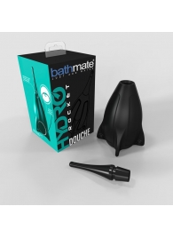 Анальный душ Hydro Rocket - Bathmate - купить с доставкой в Кирове