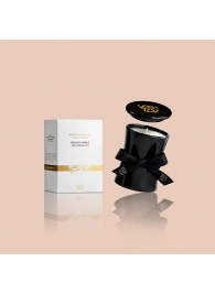 Массажная свеча Titillating Massage Candle - 120 мл. - YESforLOV - купить с доставкой в Кирове