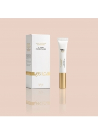 Возбуждающий интимный гель для женщин EXCITEMENT GEL FOR WOMEN - 10 гр. - YESforLOV - купить с доставкой в Кирове