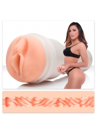Мастурбатор-вагина Fleshlight Girls - Adriana Chechik Empress - Fleshlight - в Кирове купить с доставкой
