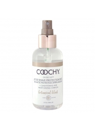 Защищающий мист для зоны бикини COOCHY Botanical Blast - 118 мл. - Coochy - купить с доставкой в Кирове