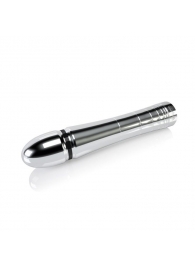 Фаллоимитатор для электростимуляции Glossy Glen Dildo - 14 см. - MyStim - купить с доставкой в Кирове