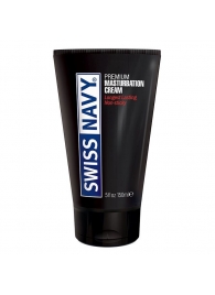 Крем для мастурбации Swiss Navy Masturbation Cream - 150 мл. - Swiss navy - купить с доставкой в Кирове