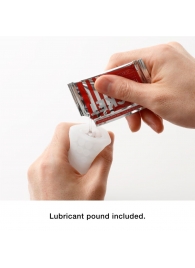 Карманный мастурбатор CLICK BALL - Tenga - в Кирове купить с доставкой