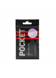 Карманный мастурбатор BLOCK EDGE - Tenga - в Кирове купить с доставкой