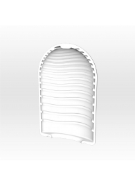 Карманный мастурбатор WAVE LINE - Tenga - в Кирове купить с доставкой