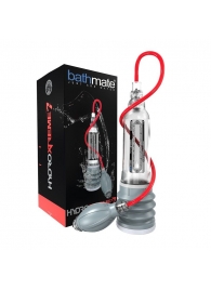 Прозрачная гидропомпа HydroXTREME7 - Bathmate - в Кирове купить с доставкой