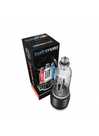 Прозрачная гидропомпа HydroMAX5 - Bathmate - в Кирове купить с доставкой